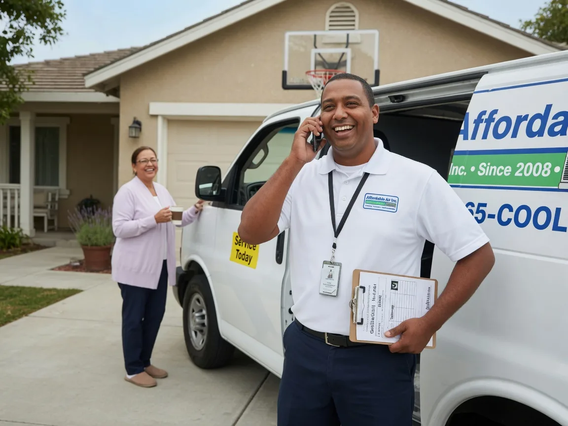 Central Ac Repair Amanda Park, WA FAQs